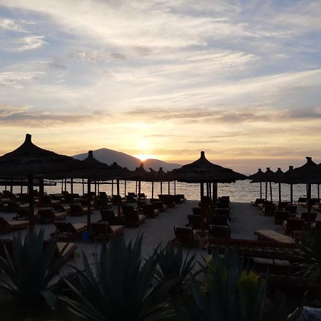 Elen Apartment - Adults Only Orikum Bagian luar foto