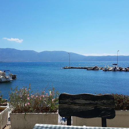 Elen Apartment - Adults Only Orikum Bagian luar foto