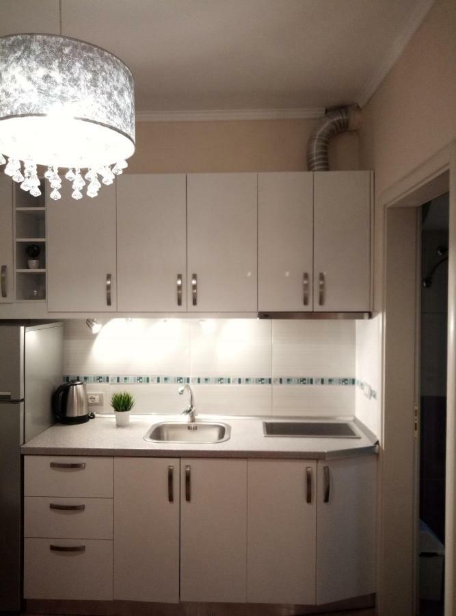 Elen Apartment - Adults Only Orikum Bagian luar foto