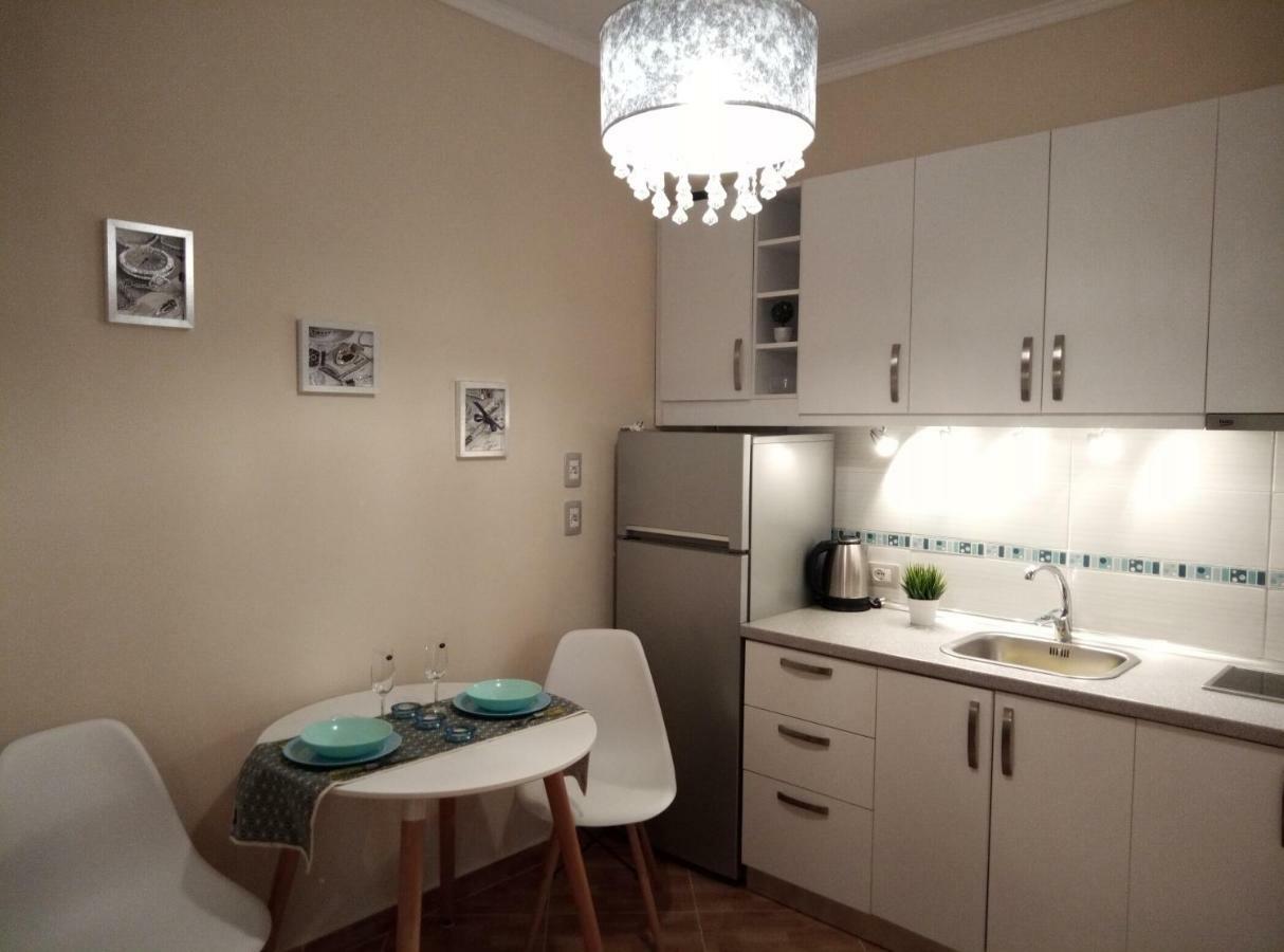 Elen Apartment - Adults Only Orikum Bagian luar foto