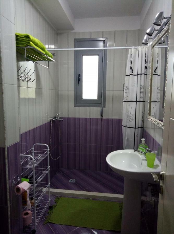 Elen Apartment - Adults Only Orikum Bagian luar foto