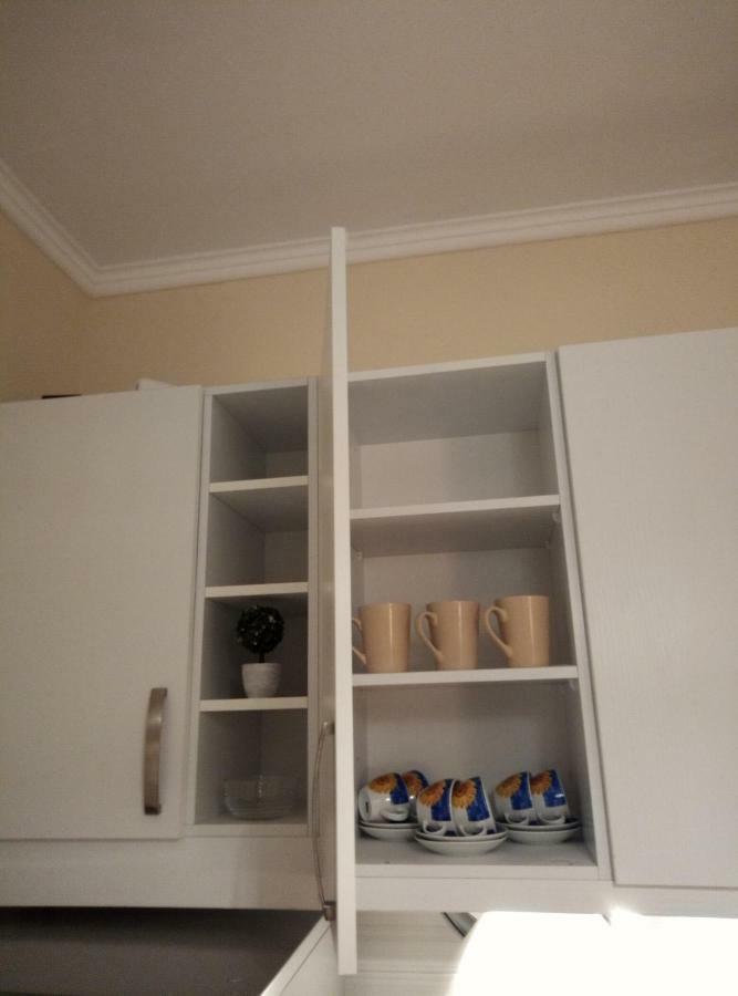 Elen Apartment - Adults Only Orikum Bagian luar foto