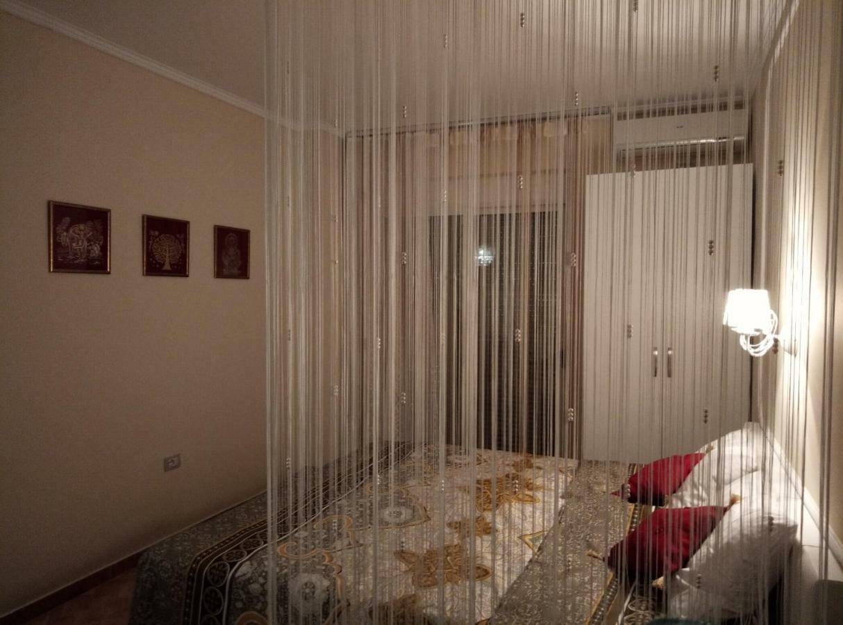 Elen Apartment - Adults Only Orikum Bagian luar foto