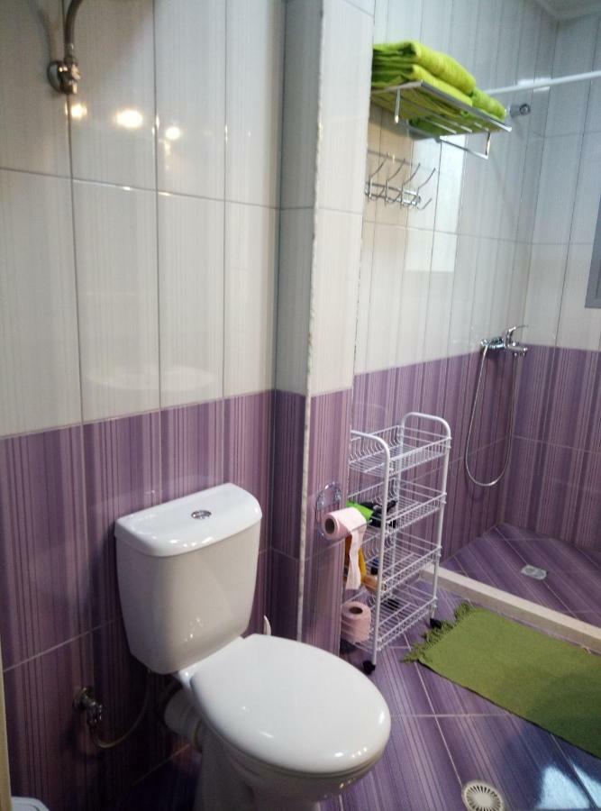 Elen Apartment - Adults Only Orikum Bagian luar foto