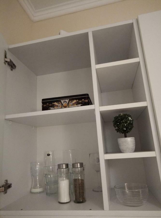 Elen Apartment - Adults Only Orikum Bagian luar foto